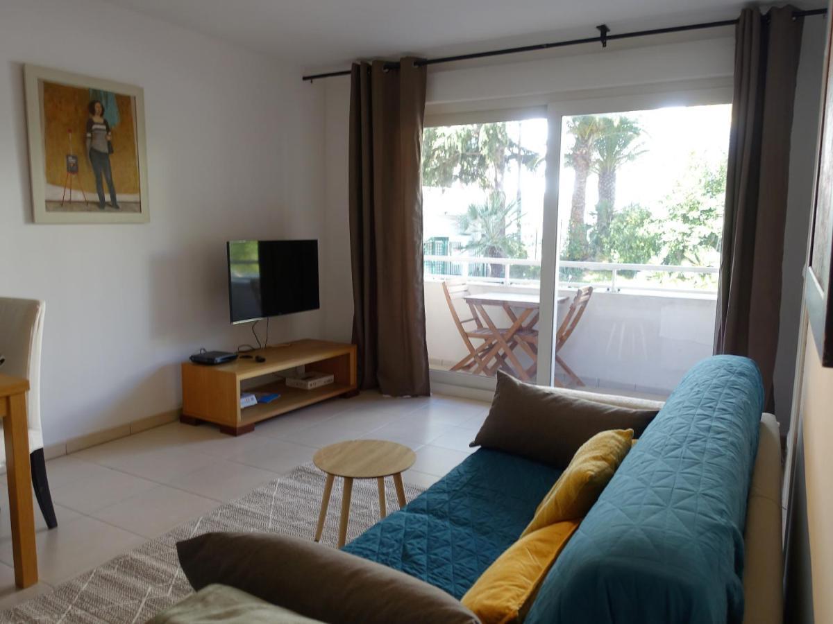 Lovely Appartement With Balcony 5Min Train Station Cannes Esterno foto