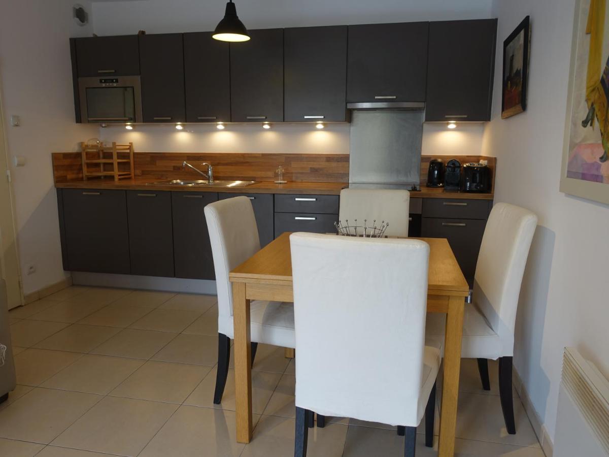 Lovely Appartement With Balcony 5Min Train Station Cannes Esterno foto