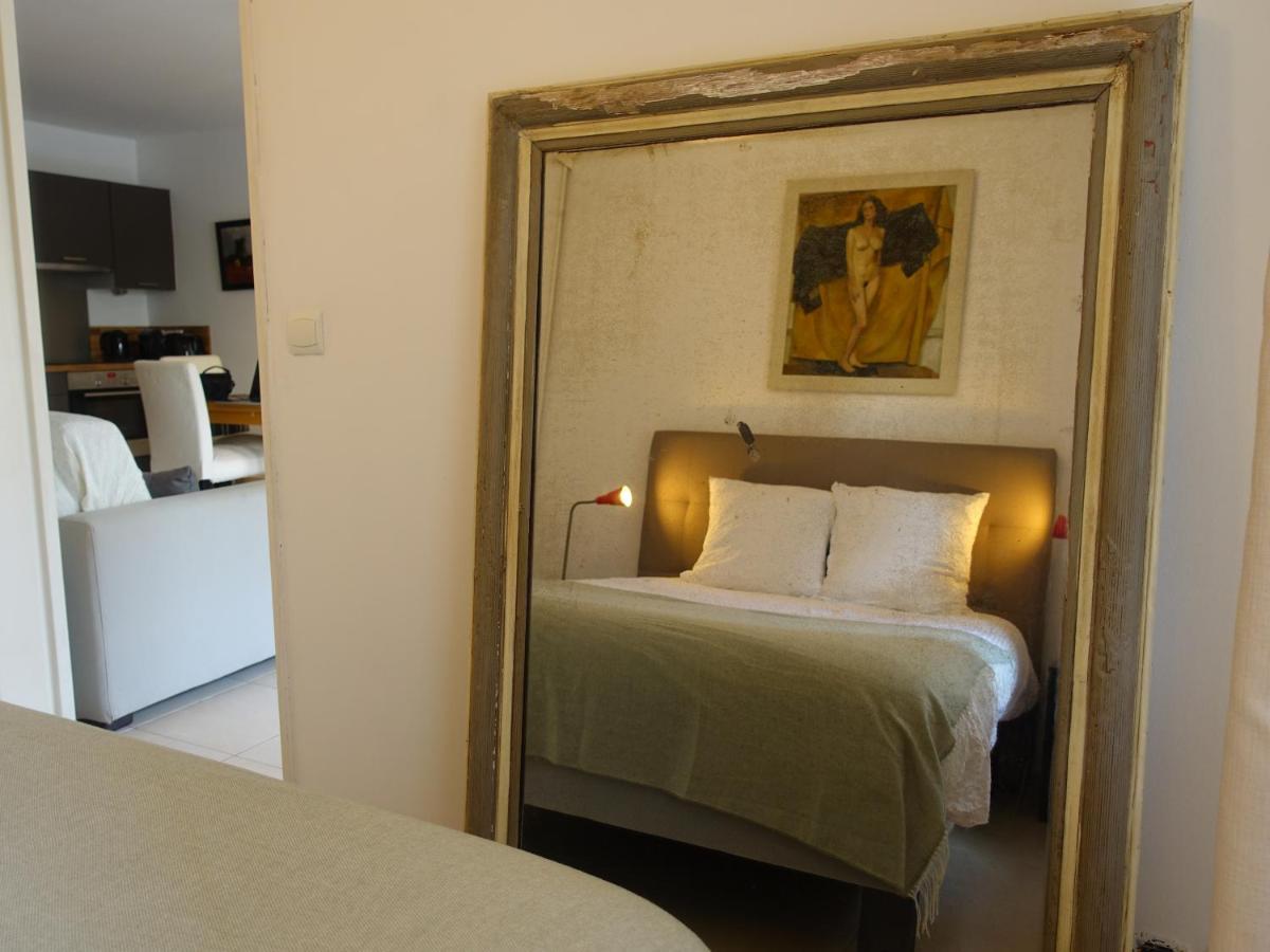 Lovely Appartement With Balcony 5Min Train Station Cannes Esterno foto