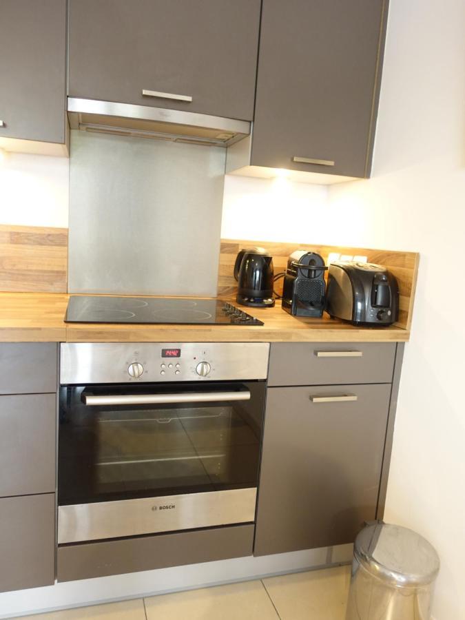 Lovely Appartement With Balcony 5Min Train Station Cannes Esterno foto