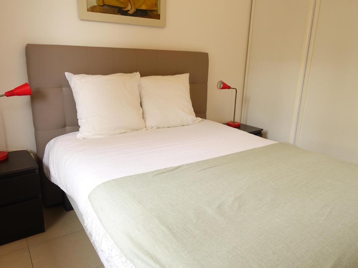 Lovely Appartement With Balcony 5Min Train Station Cannes Esterno foto