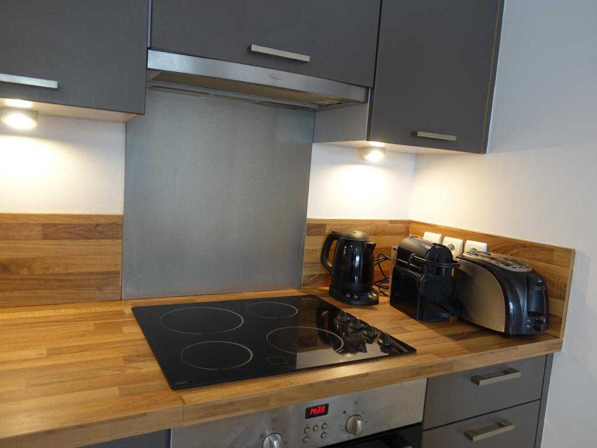Lovely Appartement With Balcony 5Min Train Station Cannes Esterno foto
